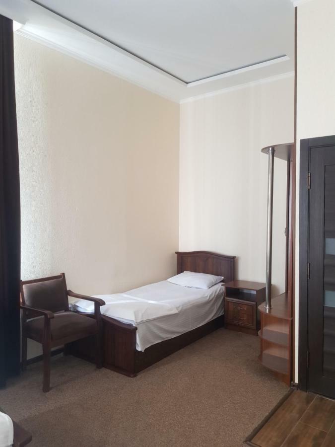 Hotel Anor Samarcanda Habitación foto